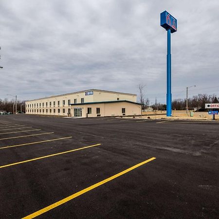 Motel 6 Peoria Eksteriør billede
