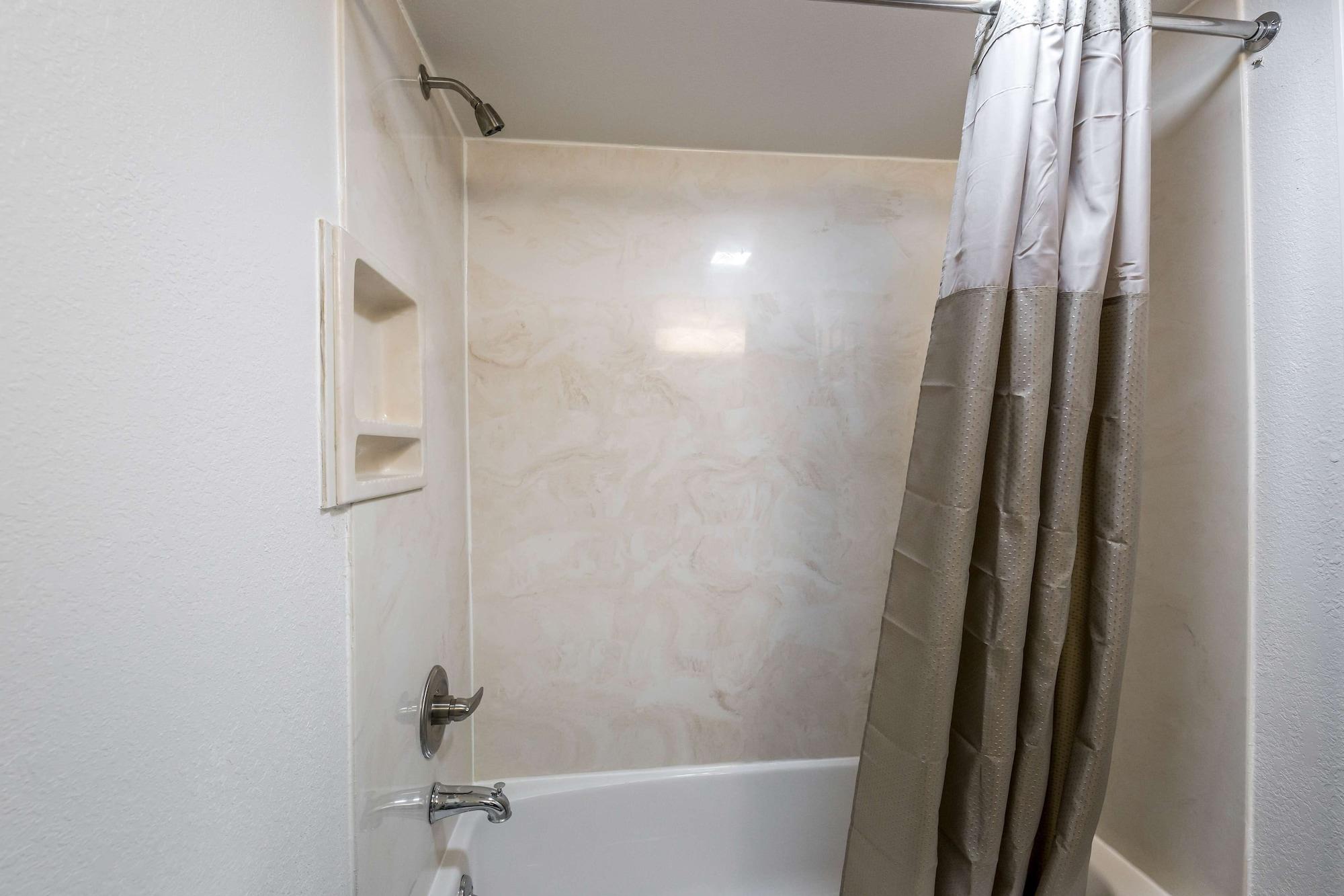 Motel 6 Peoria Eksteriør billede