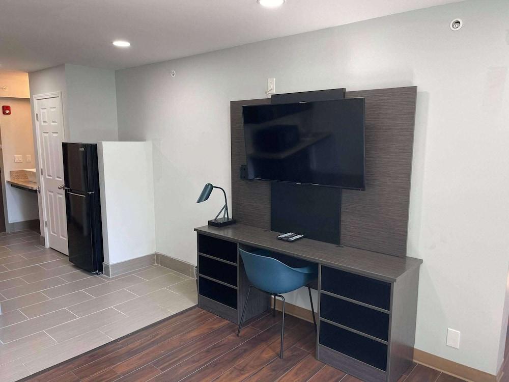 Motel 6 Peoria Eksteriør billede