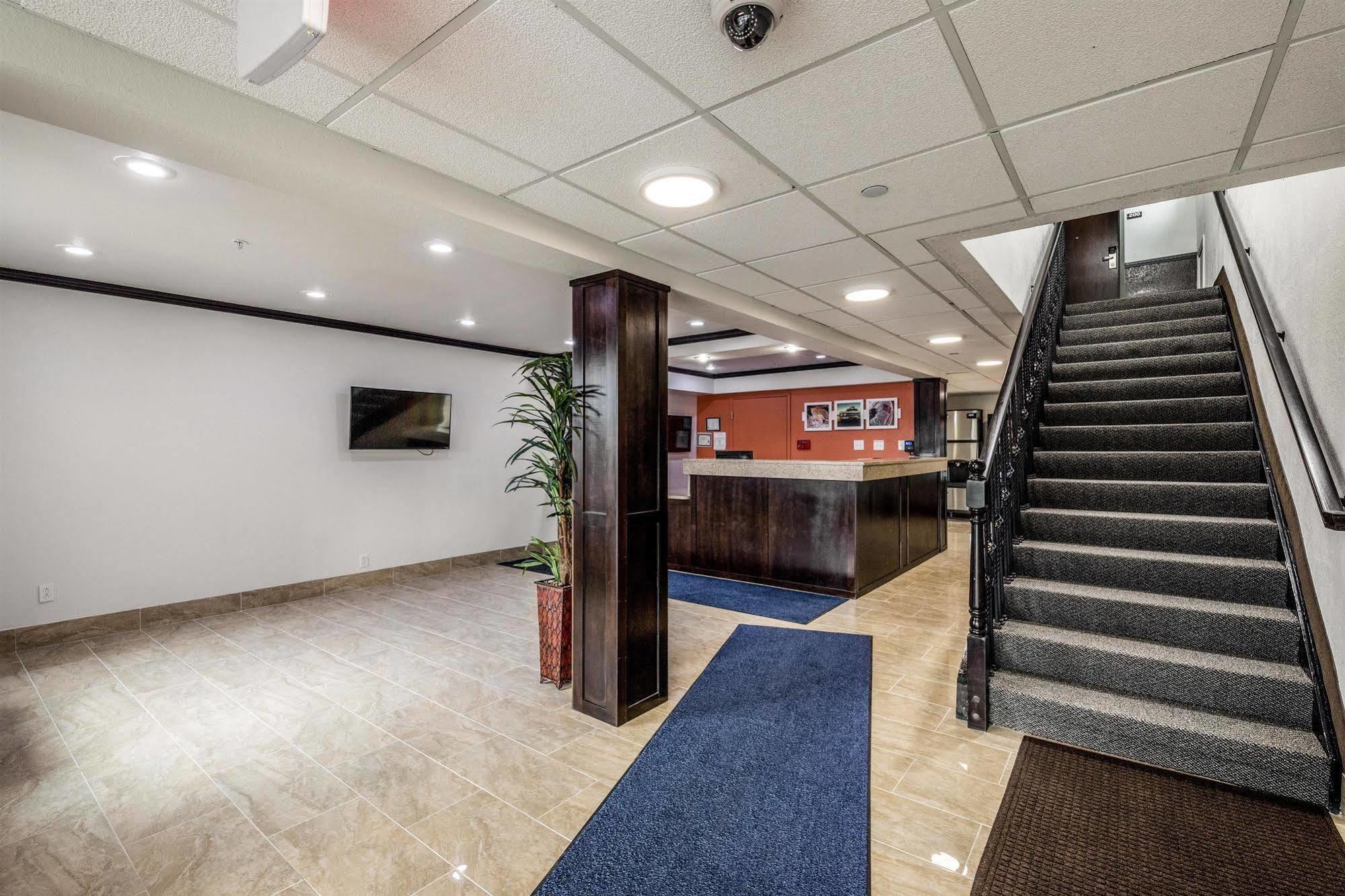 Motel 6 Peoria Eksteriør billede